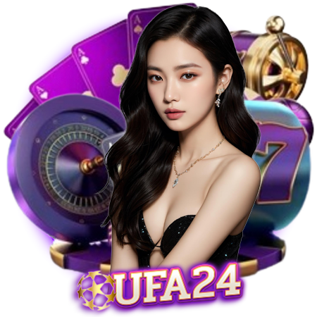 UFA24 พนันออนไลน์ เว็บเกมเดิมพันใหม่ล่าสุด บริการคุณภาพที่คุณห้ามพลาด